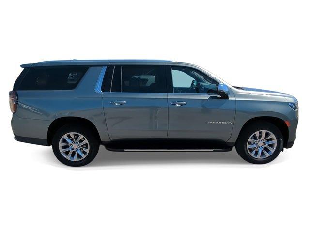 2023 Chevrolet Suburban Vehicle Photo in COLLIERVILLE, TN 38017-9006