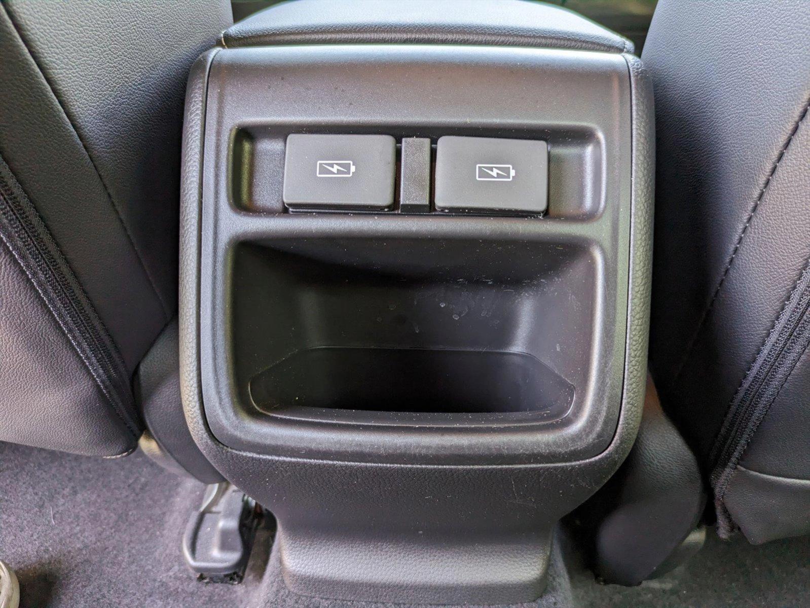 2022 Honda Accord Sedan Vehicle Photo in Sanford, FL 32771