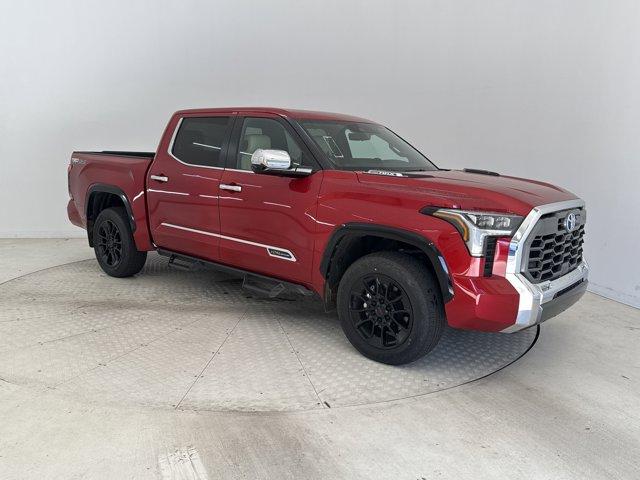 2024 Toyota Tundra 4WD Vehicle Photo in Charlotte, NC 28273