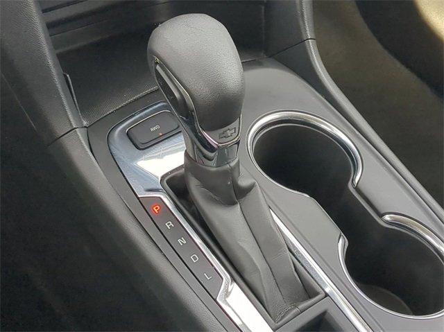 2023 Chevrolet Equinox Vehicle Photo in COLLIERVILLE, TN 38017-9006