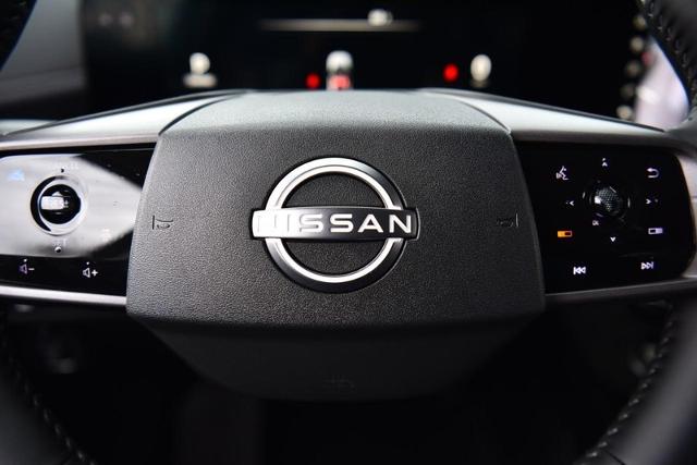 2025 Nissan Murano Vehicle Photo in Ballwin, MO 63011