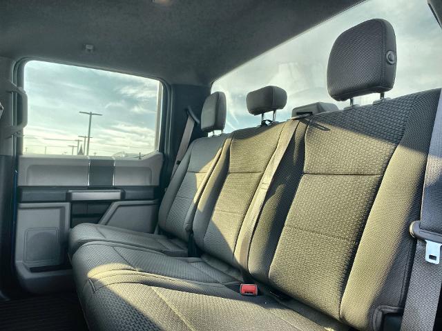 2018 Ford F-150 Vehicle Photo in WILLIAMSVILLE, NY 14221-2883