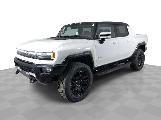 2025 GMC HUMMER EV Pickup Vehicle Photo in GILBERT, AZ 85297-0402