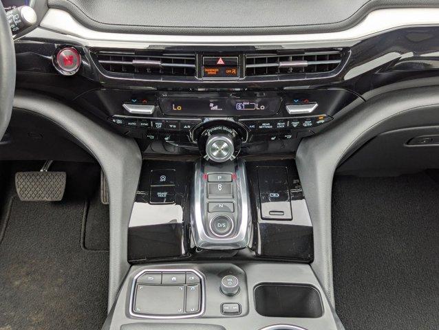 2024 Acura MDX Vehicle Photo in San Antonio, TX 78230