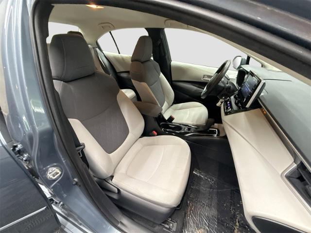 2021 Toyota Corolla Vehicle Photo in EVERETT, WA 98203-5662