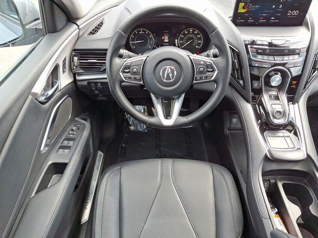 2020 Acura RDX Vehicle Photo in DANBURY, CT 06810-5034
