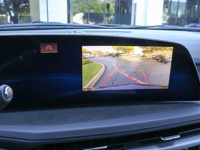 2024 Cadillac XT4 Vehicle Photo in Dallas, TX 75209