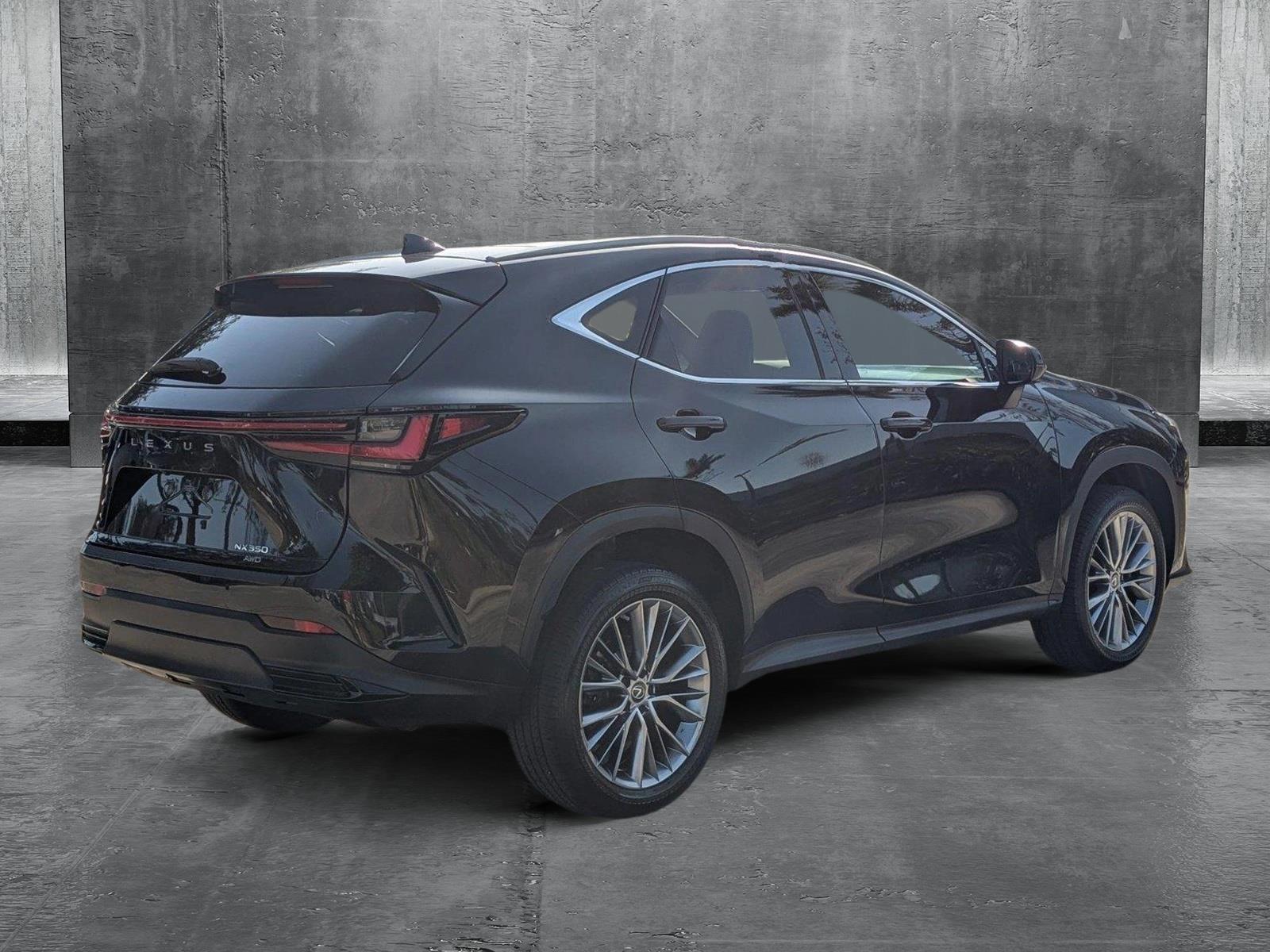 2023 Lexus NX 350 Vehicle Photo in Pembroke Pines , FL 33084