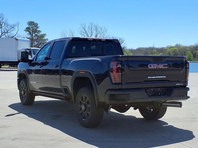 2025 GMC Sierra 2500 HD Vehicle Photo in Denton, TX 76205