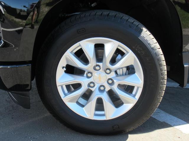 2025 Chevrolet Silverado 1500 Vehicle Photo in LEESBURG, FL 34788-4022