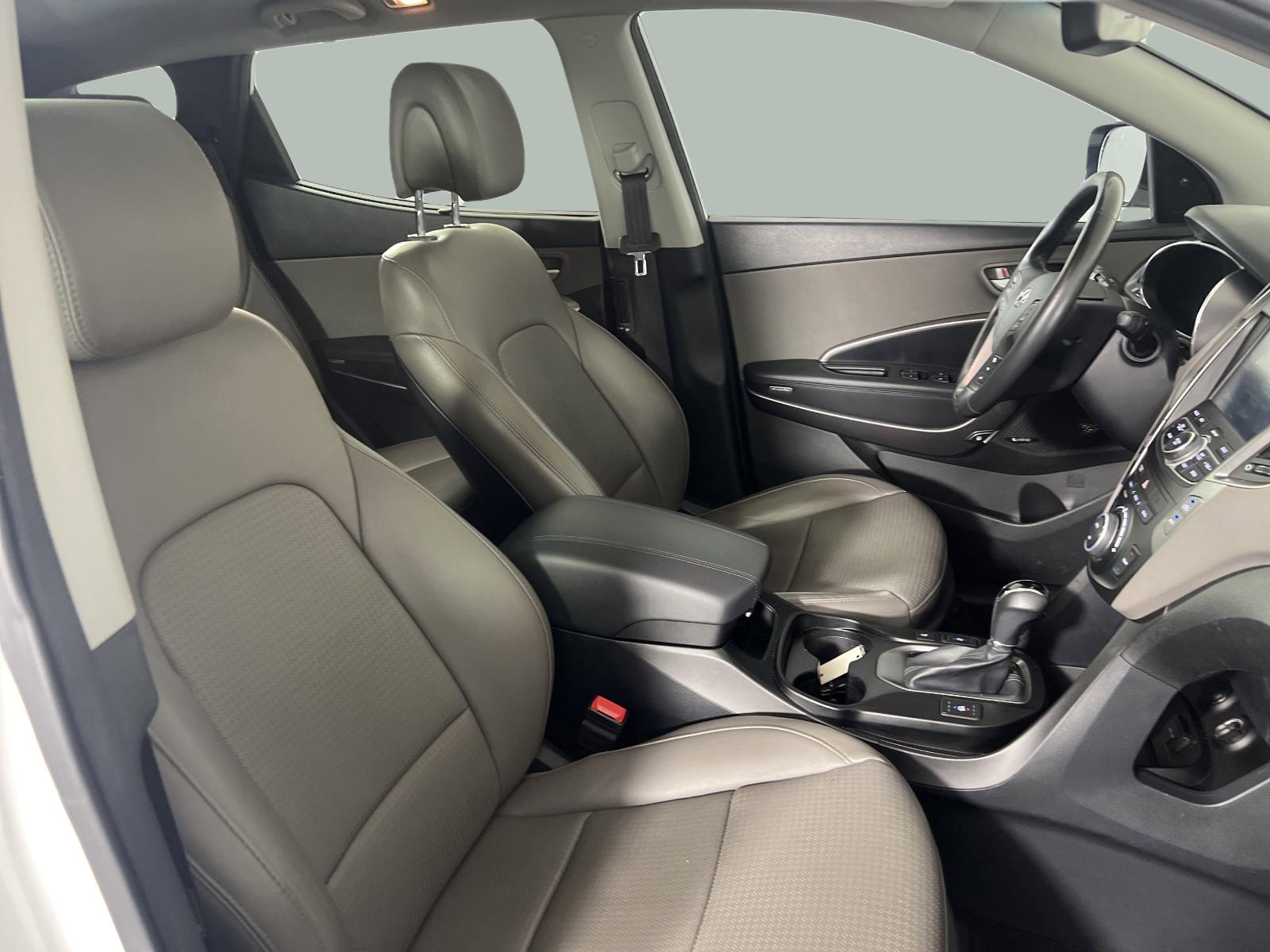 2015 Hyundai Santa Fe Sport Vehicle Photo in GEORGETOWN, TX 78626-7508