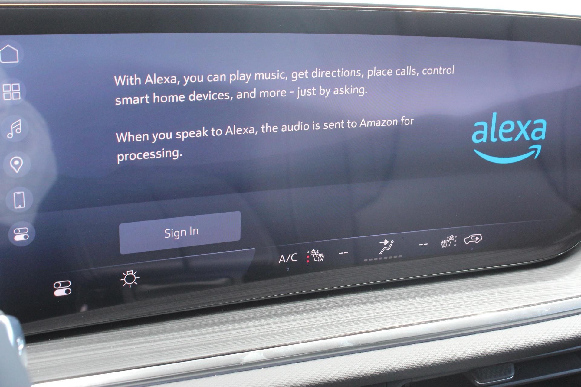 2025 Buick Envision Vehicle Photo in AURORA, CO 80012-4011