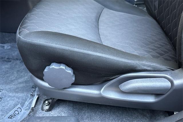 2021 Mitsubishi Mirage Vehicle Photo in ELK GROVE, CA 95757-8703