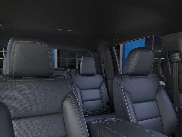 2025 Chevrolet Silverado EV Vehicle Photo in PAWLING, NY 12564-3219