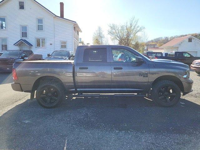 2019 Ram 1500 Classic Vehicle Photo in THOMPSONTOWN, PA 17094-9014