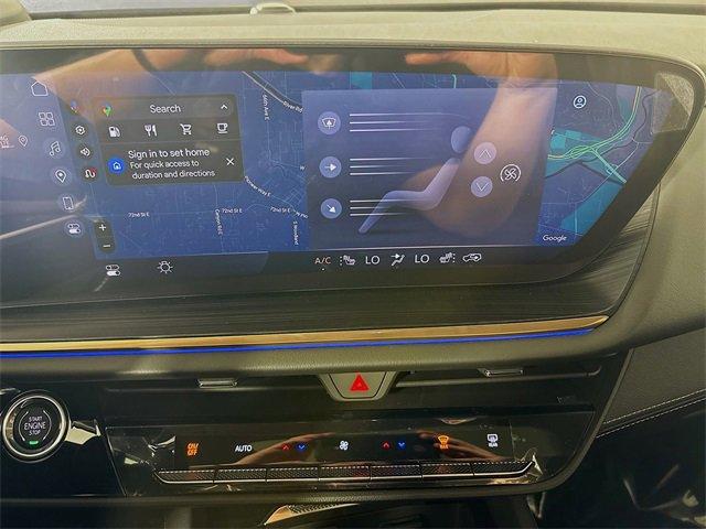 2024 Buick Envision Vehicle Photo in PUYALLUP, WA 98371-4149