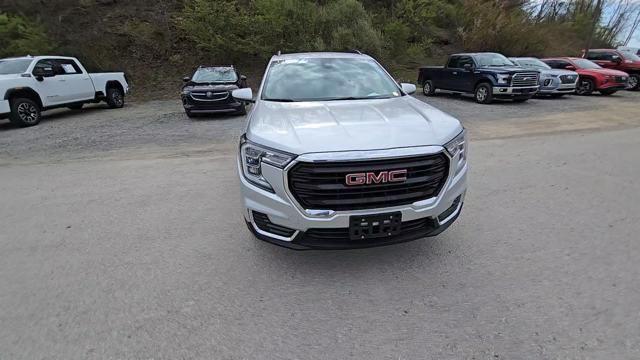 2022 GMC Terrain Vehicle Photo in Pleasant Hills, PA 15236