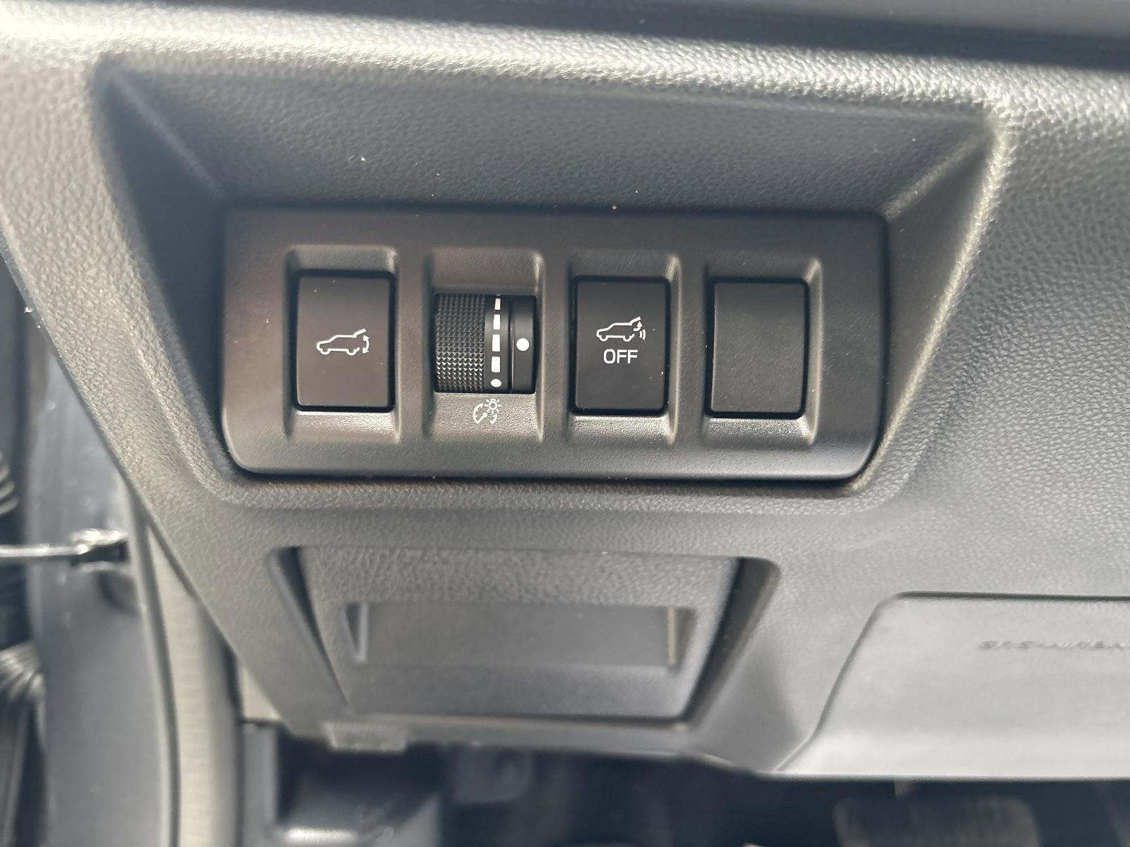 2023 Subaru Outback Vehicle Photo in Mechanicsburg, PA 17050