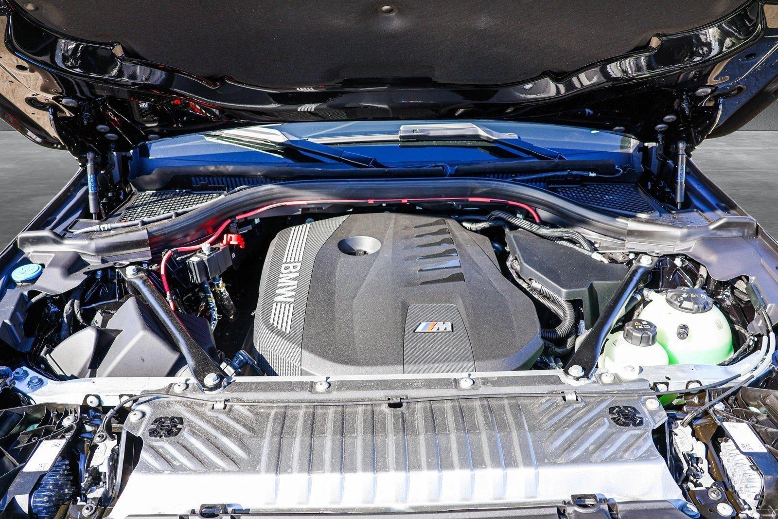 2025 BMW X3 M50 xDrive Vehicle Photo in Delray Beach, FL 33444
