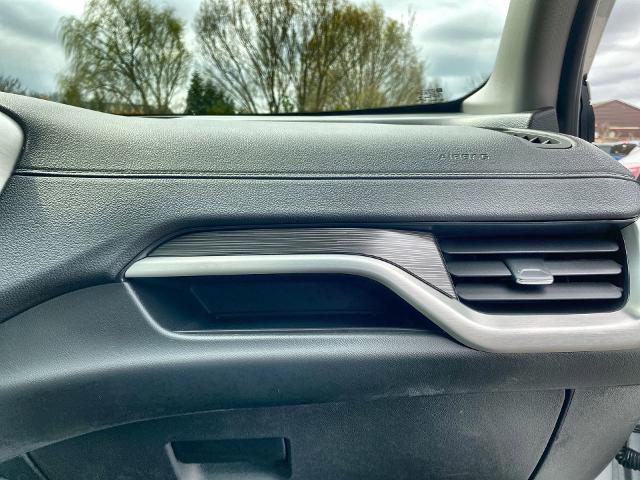 2022 GMC Terrain Vehicle Photo in WILLIAMSVILLE, NY 14221-2883