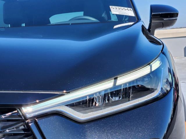 2025 INFINITI QX60 Vehicle Photo in DALLAS, TX 75209