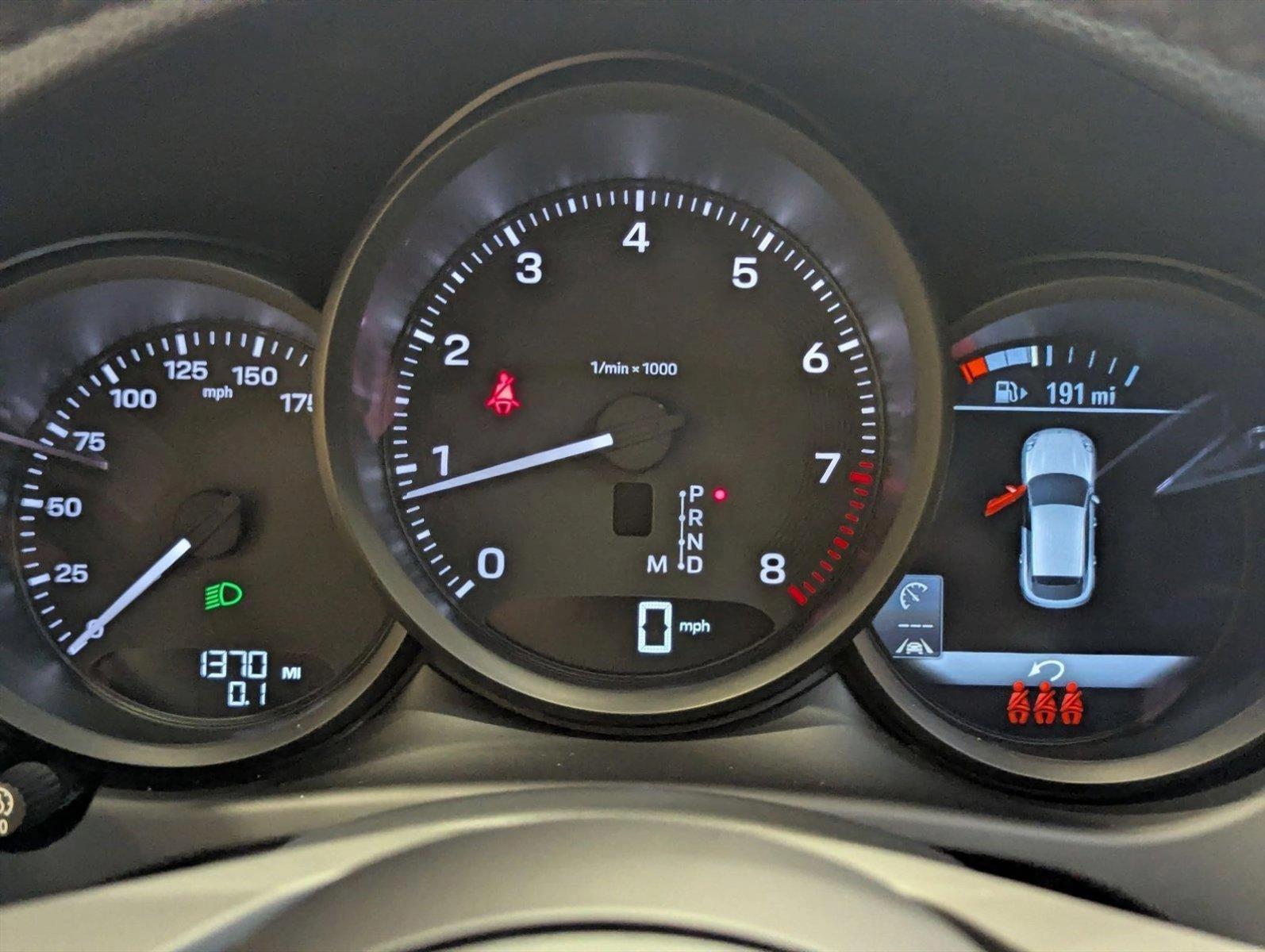 2025 Porsche Macan Vehicle Photo in Pompano Beach, FL 33064
