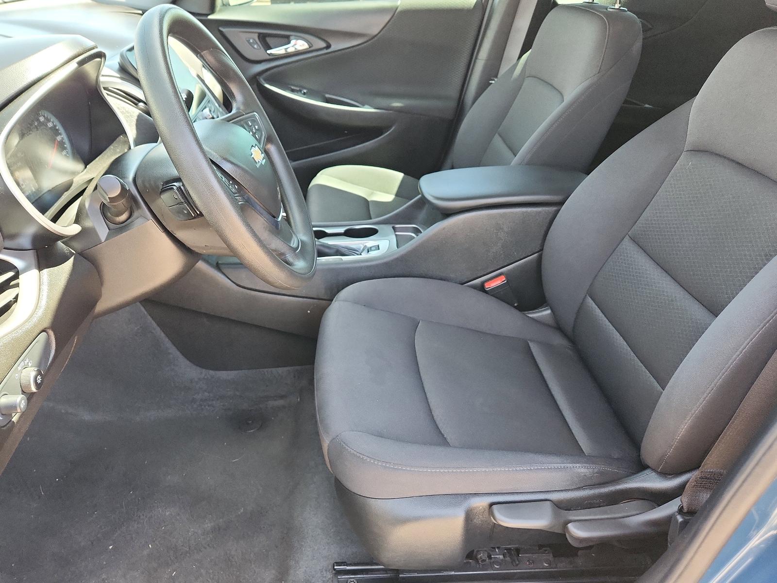 2024 Chevrolet Malibu Vehicle Photo in Albuquerque, NM 87110