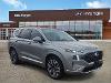Certified 2022 Hyundai Santa Fe Calligraphy with VIN 5NMS54ALXNH394723 for sale in Shreveport, LA