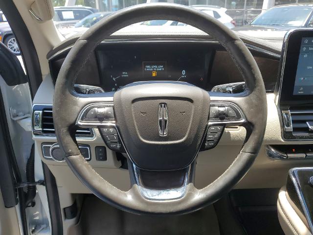 2020 Lincoln Navigator Vehicle Photo in POMPANO BEACH, FL 33064-7091