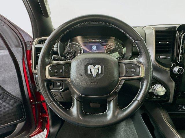 2022 Ram 1500 Vehicle Photo in Doylsetown, PA 18901