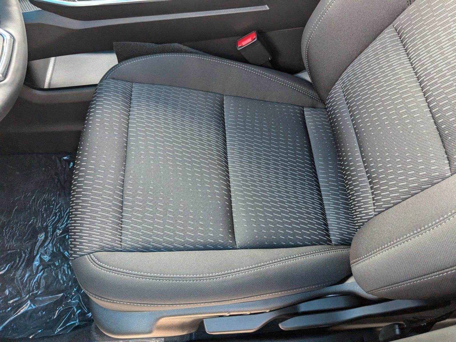 2025 Chevrolet Equinox Vehicle Photo in ORLANDO, FL 32808-7998
