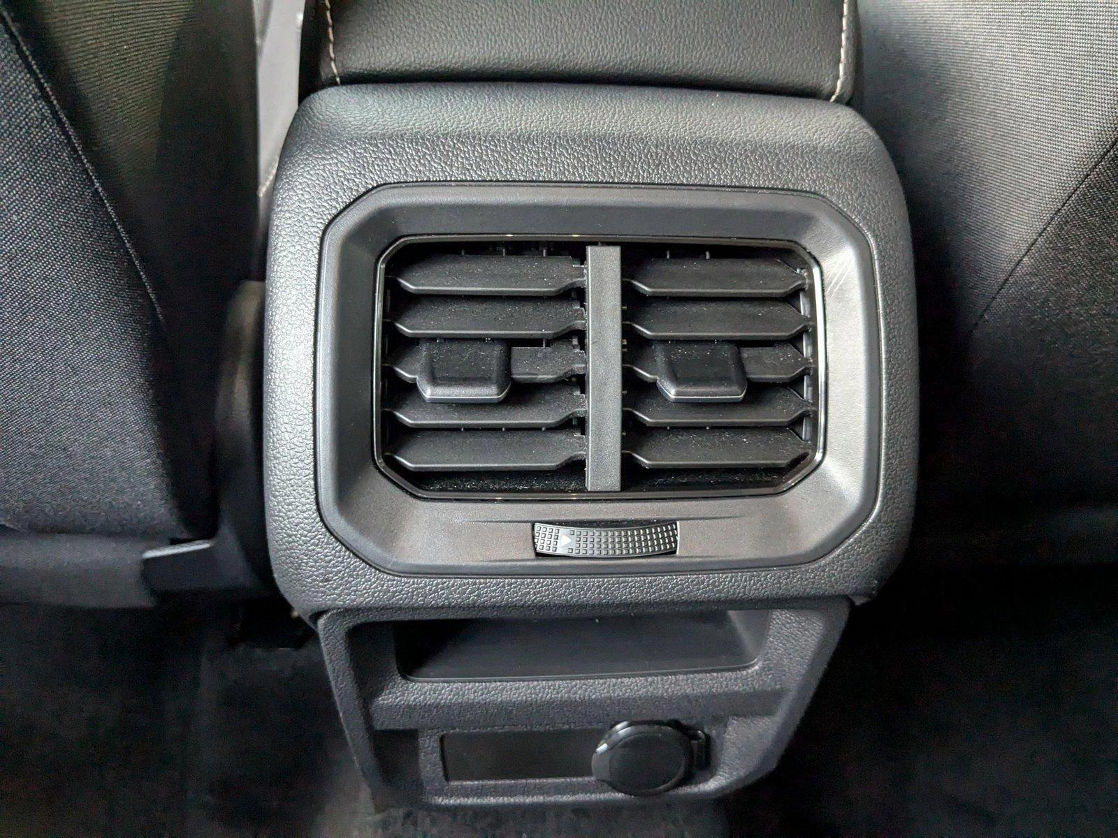 2022 Volkswagen Tiguan Vehicle Photo in Miami, FL 33135