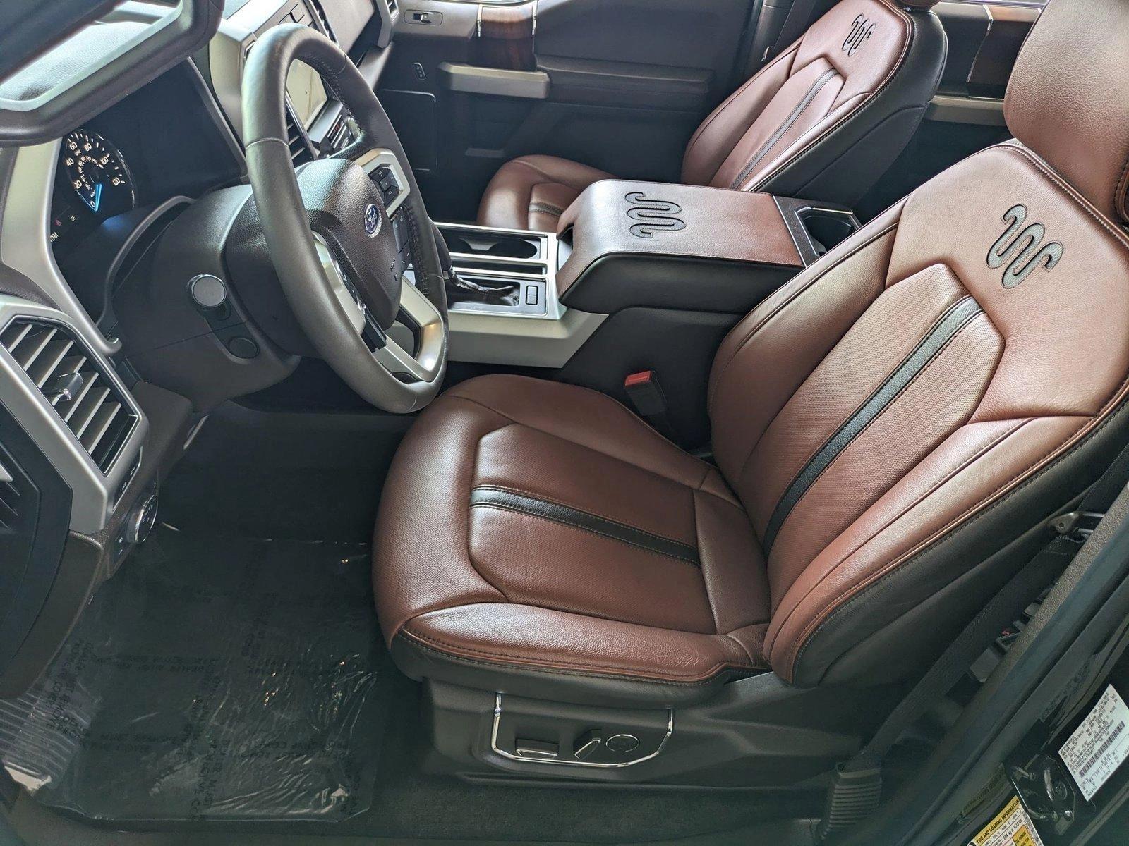 2018 Ford F-150 Vehicle Photo in Bradenton, FL 34207