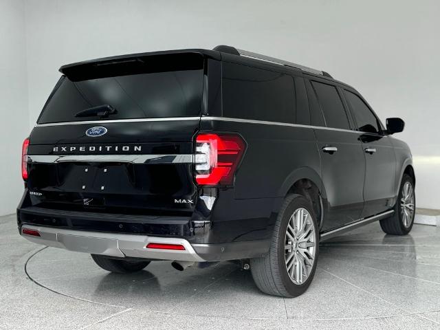 2022 Ford Expedition Max Vehicle Photo in San Antonio, TX 78230