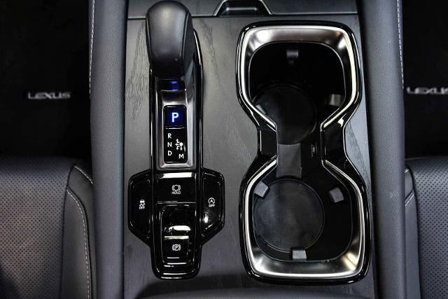 2024 Lexus RX 350 Vehicle Photo in DALLAS, TX 75235