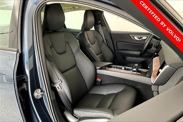 2025 Volvo S60 Vehicle Photo in Grapevine, TX 76051