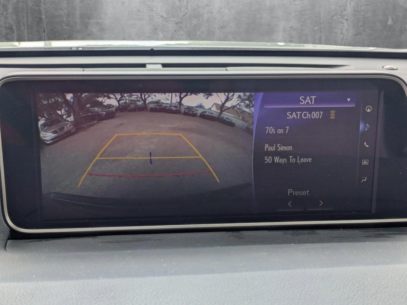 2018 Lexus RX Vehicle Photo in GREENACRES, FL 33463-3207