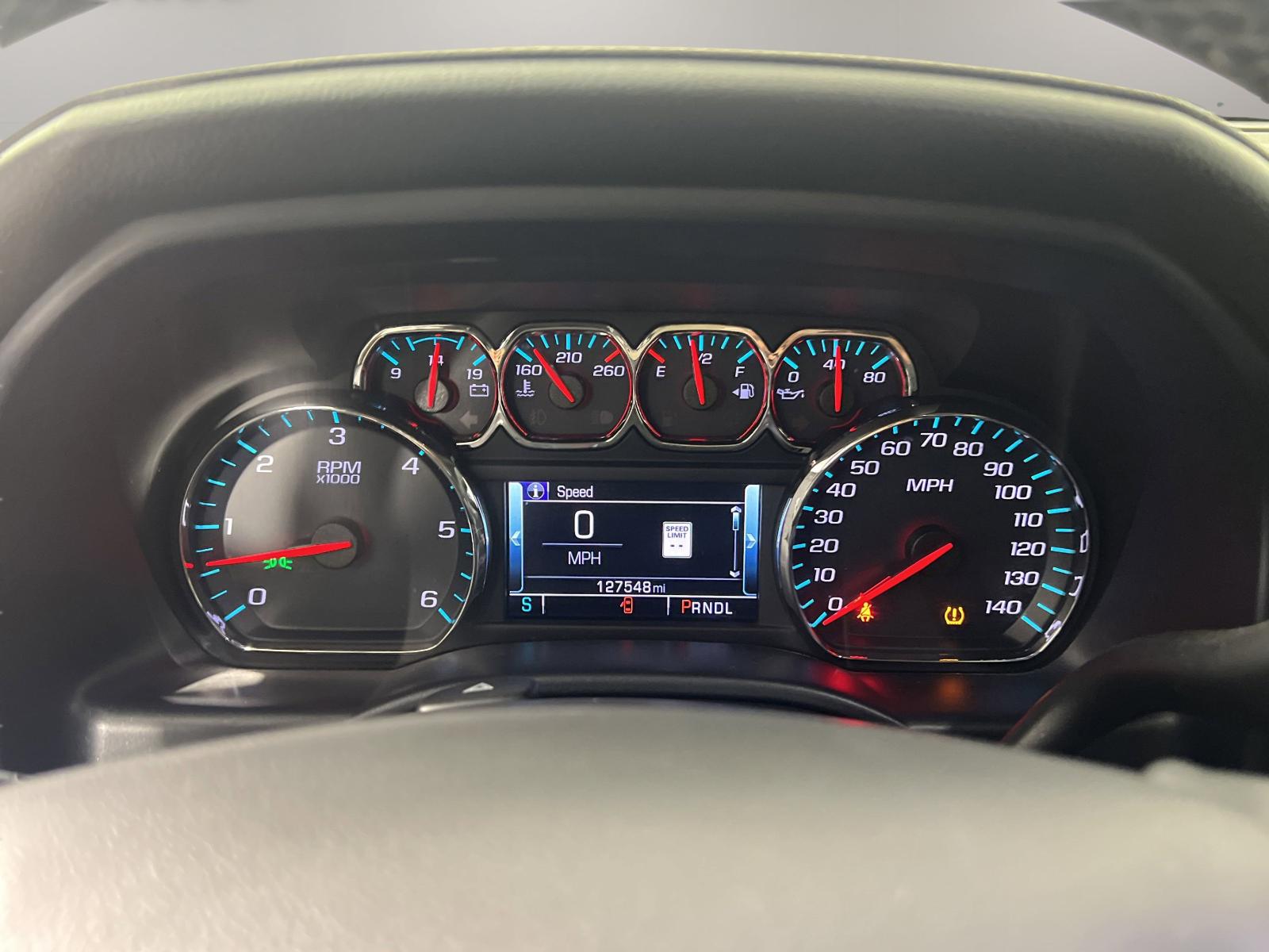2018 GMC Sierra 1500 Vehicle Photo in GEORGETOWN, TX 78626-7508