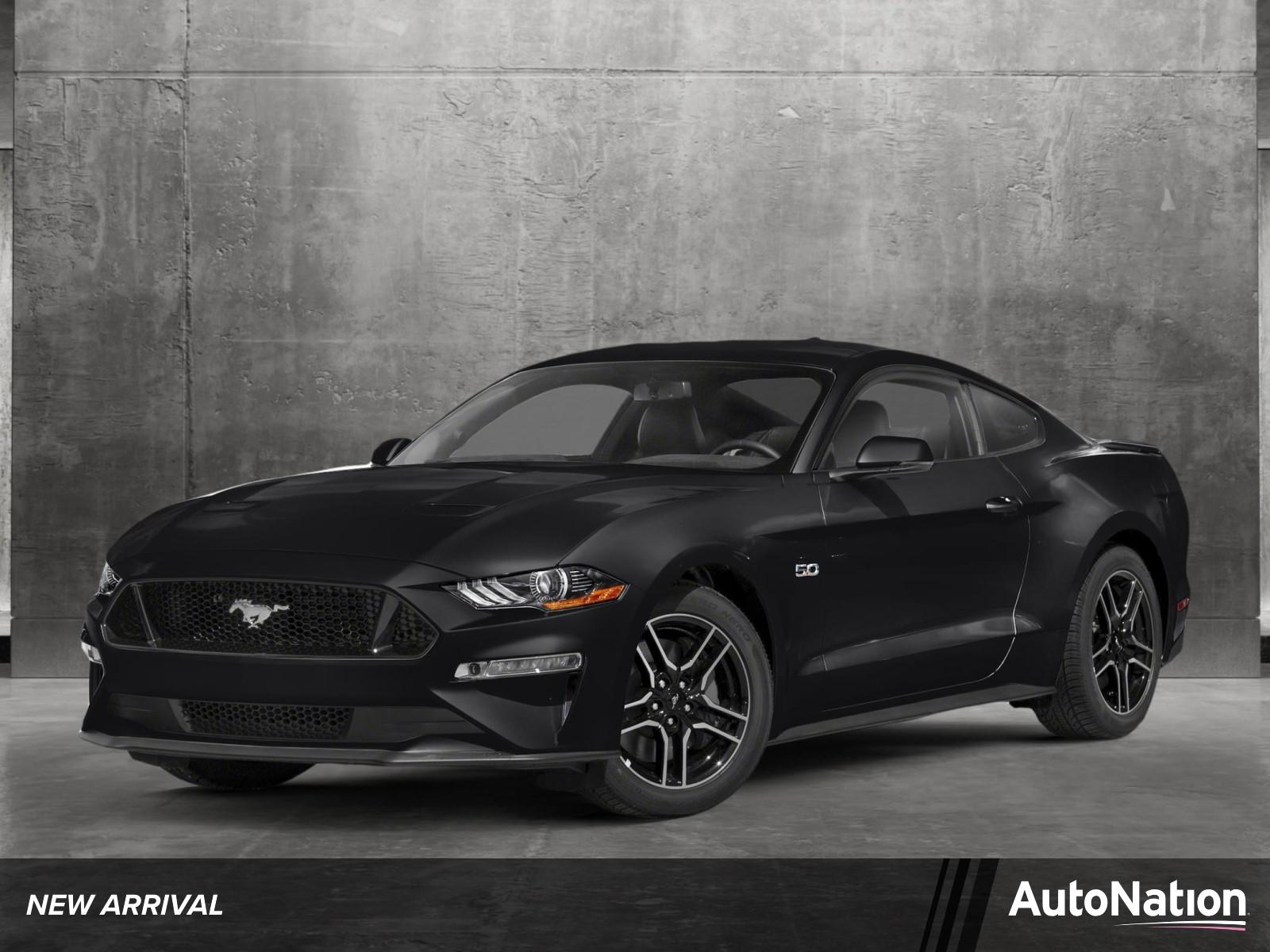 2022 Ford Mustang Vehicle Photo in Bradenton, FL 34207