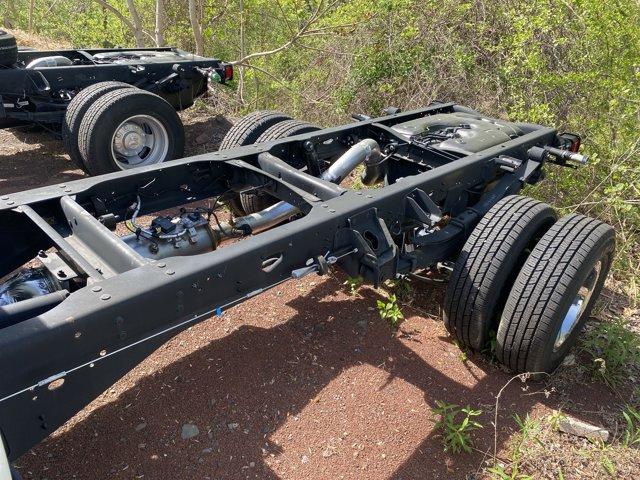 2024 Ram 3500 Chassis Cab Vehicle Photo in Doylsetown, PA 18901