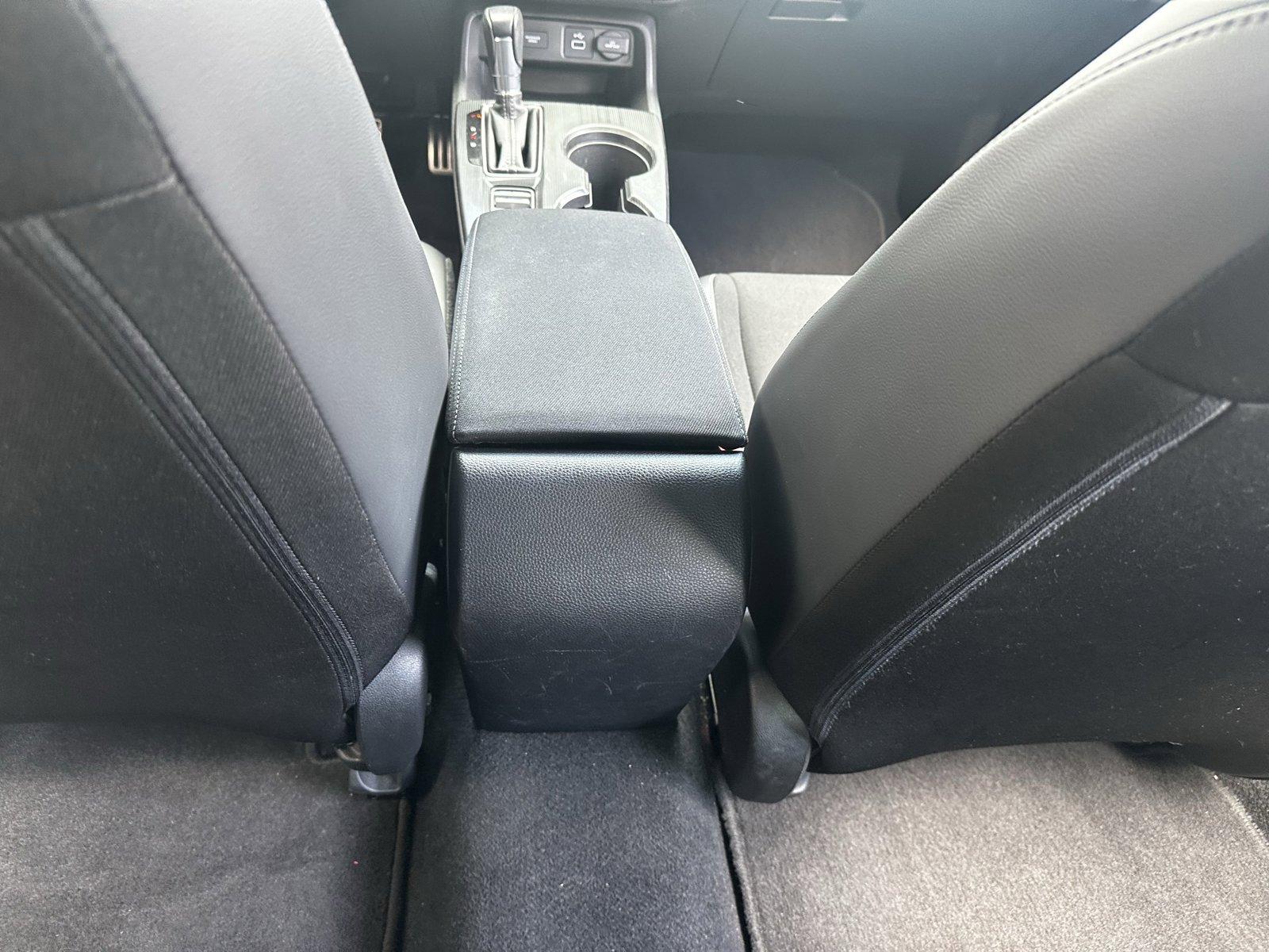 2022 Honda Civic Sedan Vehicle Photo in Hollywood, FL 33021