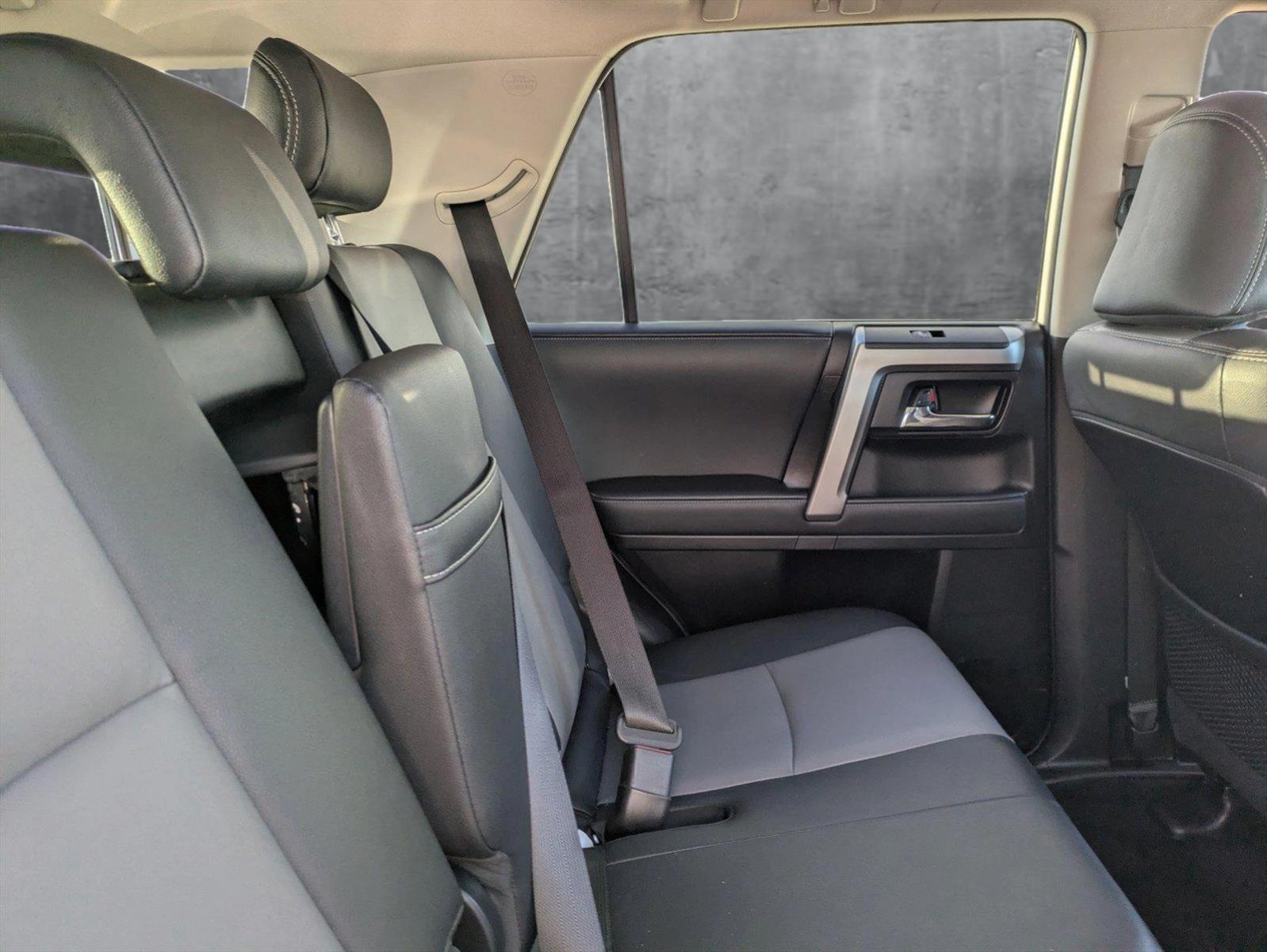 2023 Toyota 4Runner Vehicle Photo in Winter Park, FL 32792