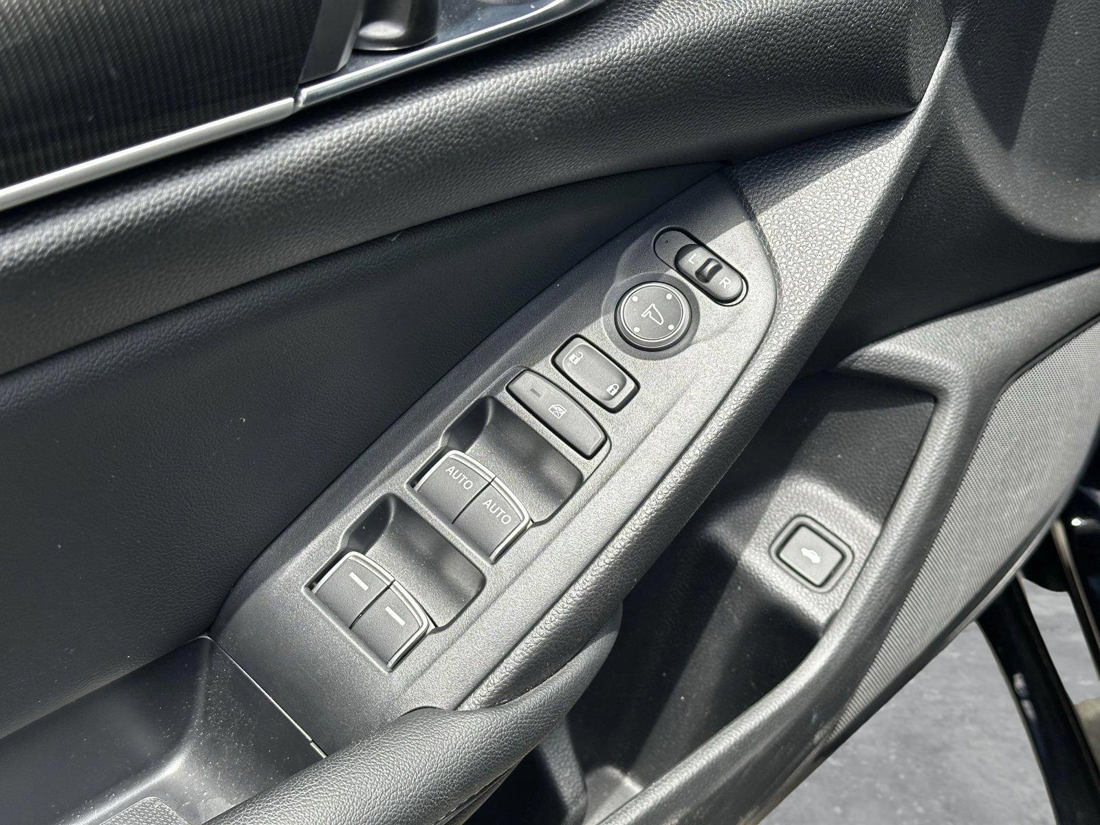2022 Honda Accord Sedan Vehicle Photo in Hollywood, FL 33021
