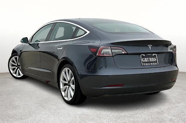 2018 Tesla Model 3 Vehicle Photo in Grapevine, TX 76051