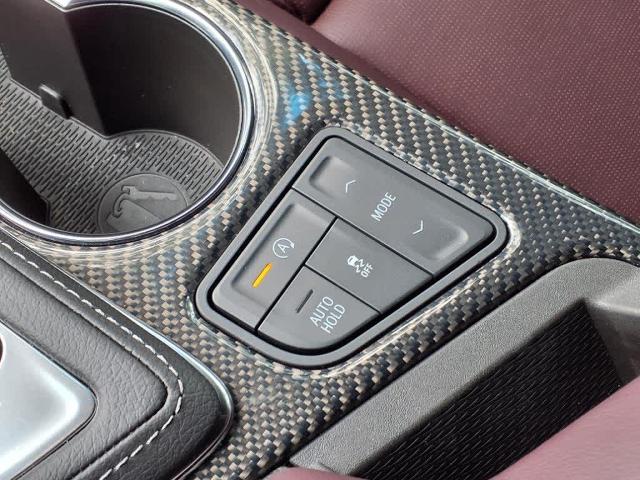 2025 Cadillac CT4-V Vehicle Photo in San Antonio, TX 78230-1001