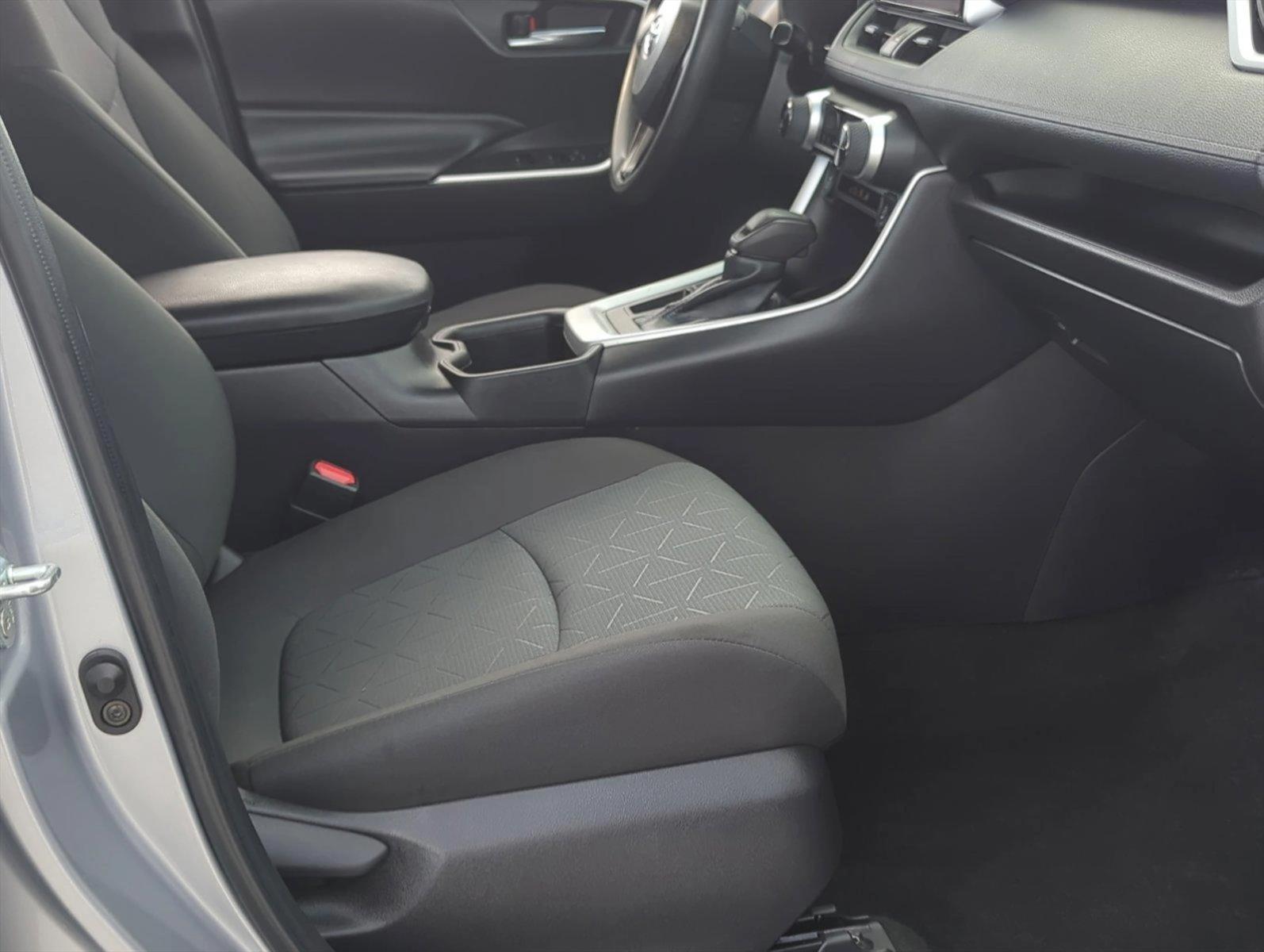 2023 Toyota RAV4 Vehicle Photo in Ft. Myers, FL 33907