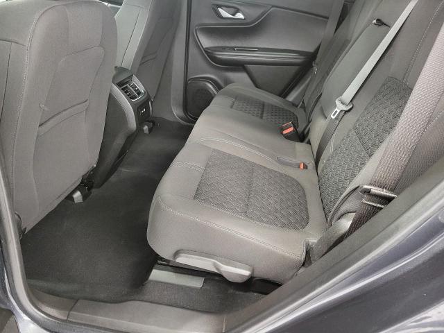 2022 Chevrolet Blazer Vehicle Photo in NEENAH, WI 54956-2243