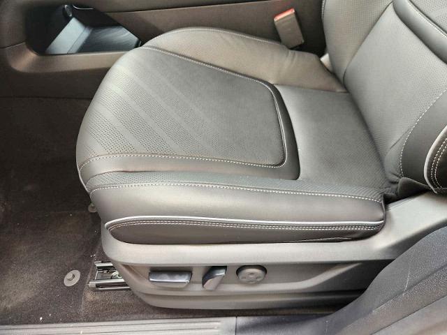 2025 INFINITI QX80 Vehicle Photo in DALLAS, TX 75209