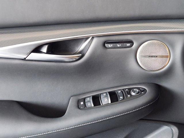 2024 INFINITI QX50 Vehicle Photo in DALLAS, TX 75209