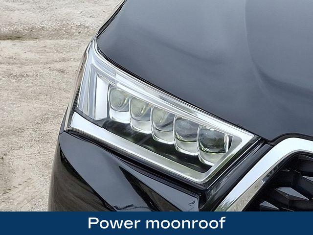 2020 Acura MDX Sport Hybrid Vehicle Photo in PAWLING, NY 12564-3219